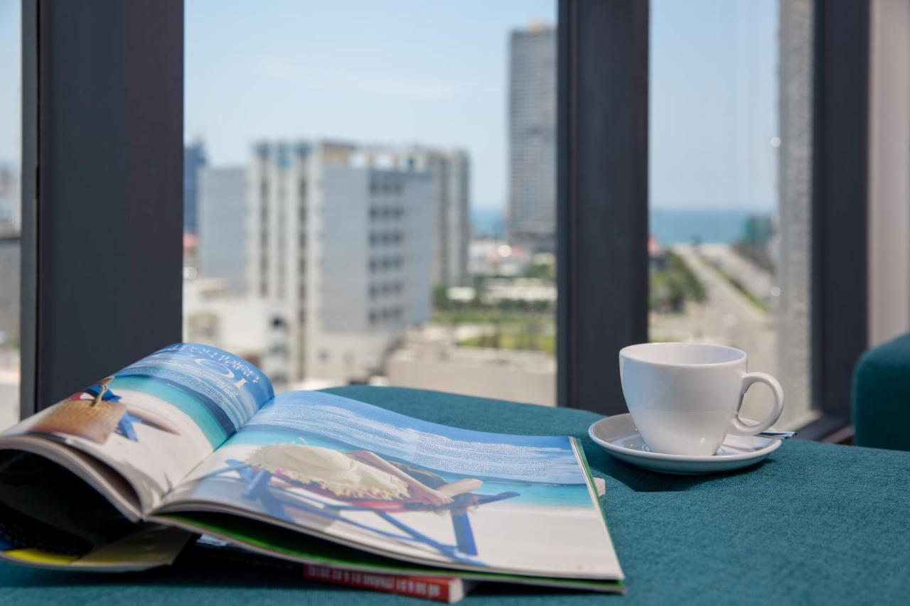 Cn Palace Boutique Hotel & Spa Da Nang Zewnętrze zdjęcie