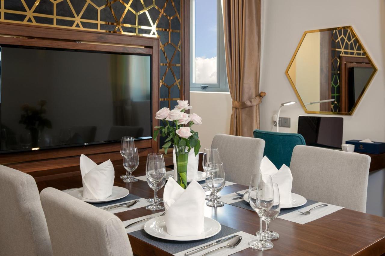 Cn Palace Boutique Hotel & Spa Da Nang Zewnętrze zdjęcie