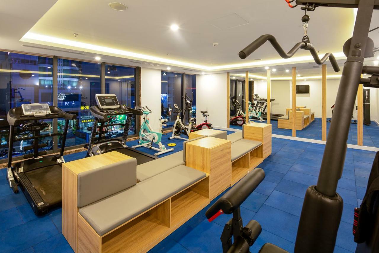Cn Palace Boutique Hotel & Spa Da Nang Zewnętrze zdjęcie