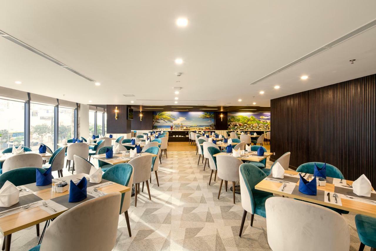 Cn Palace Boutique Hotel & Spa Da Nang Zewnętrze zdjęcie