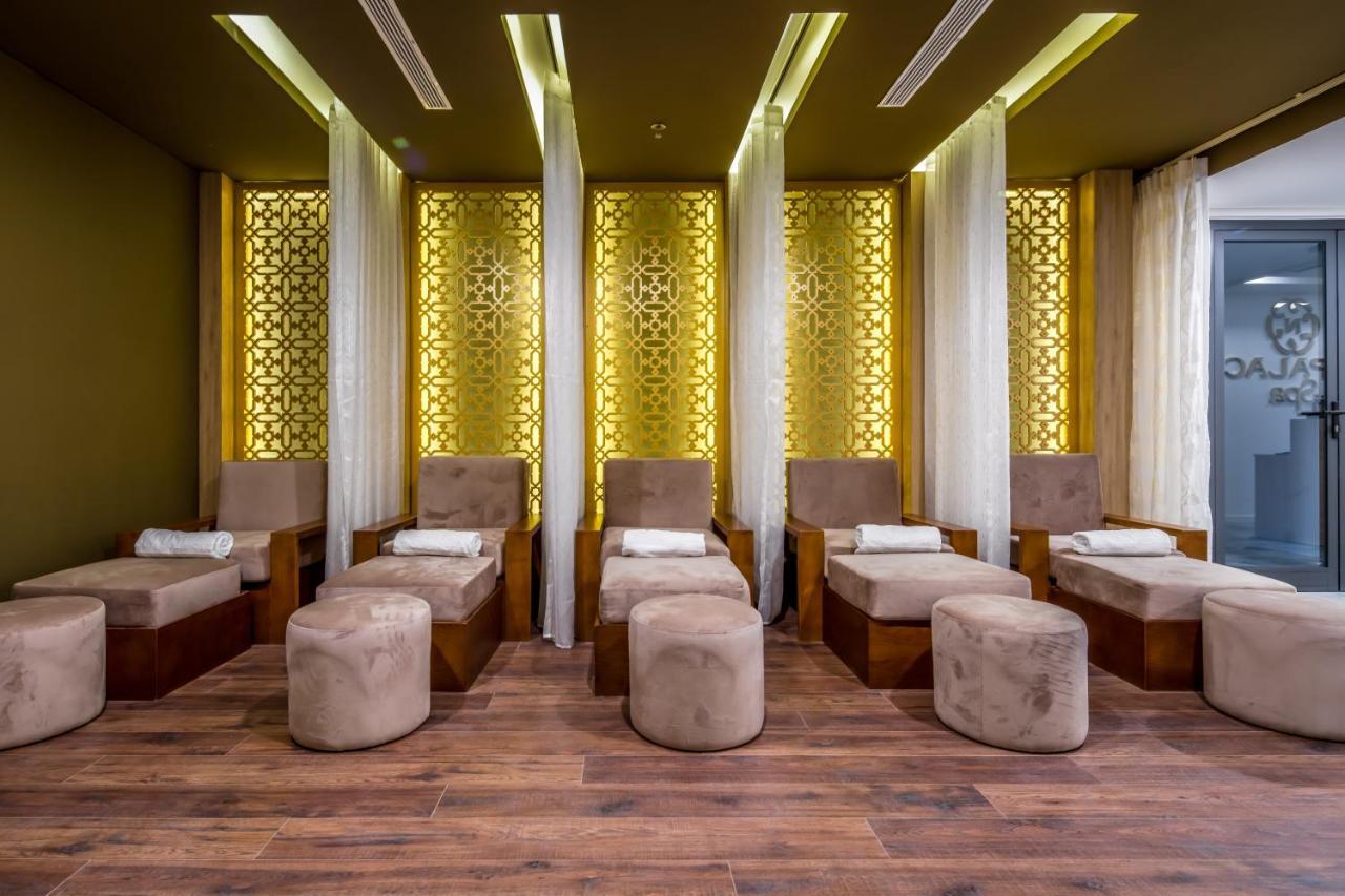 Cn Palace Boutique Hotel & Spa Da Nang Zewnętrze zdjęcie